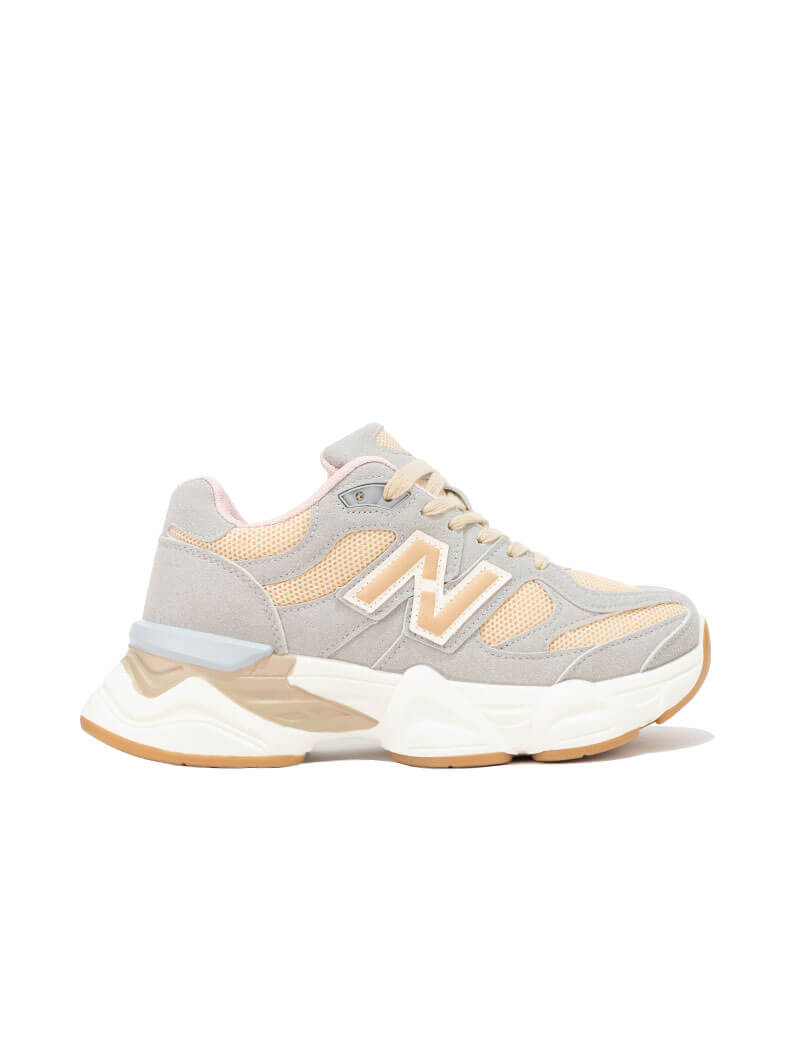 Baskets à plateforme